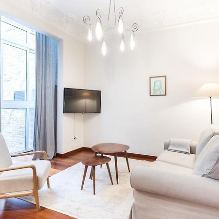 Modernist Apartment In The Best Location برشلونة المظهر الخارجي الصورة
